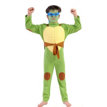 Teenage Mutant Ninja Turtle #2 KIDS HIRE